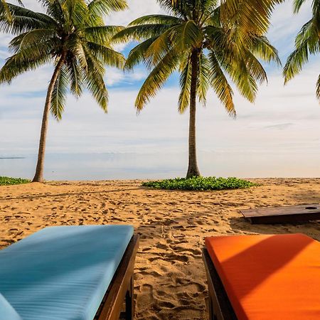 Coconut Row Boutique Hotel Hopkins Zewnętrze zdjęcie
