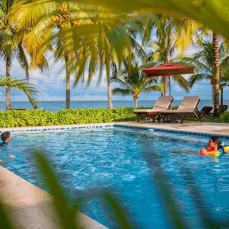 Coconut Row Boutique Hotel Hopkins Zewnętrze zdjęcie