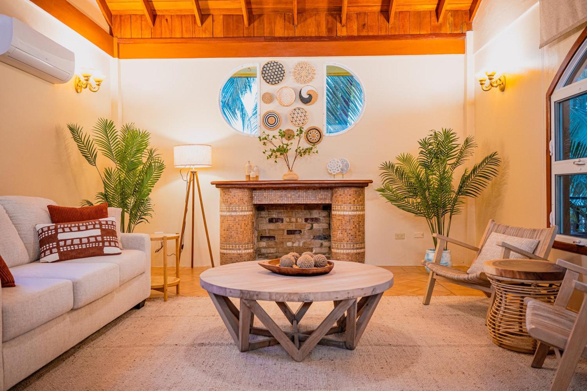 Coconut Row Boutique Hotel Hopkins Pokój zdjęcie