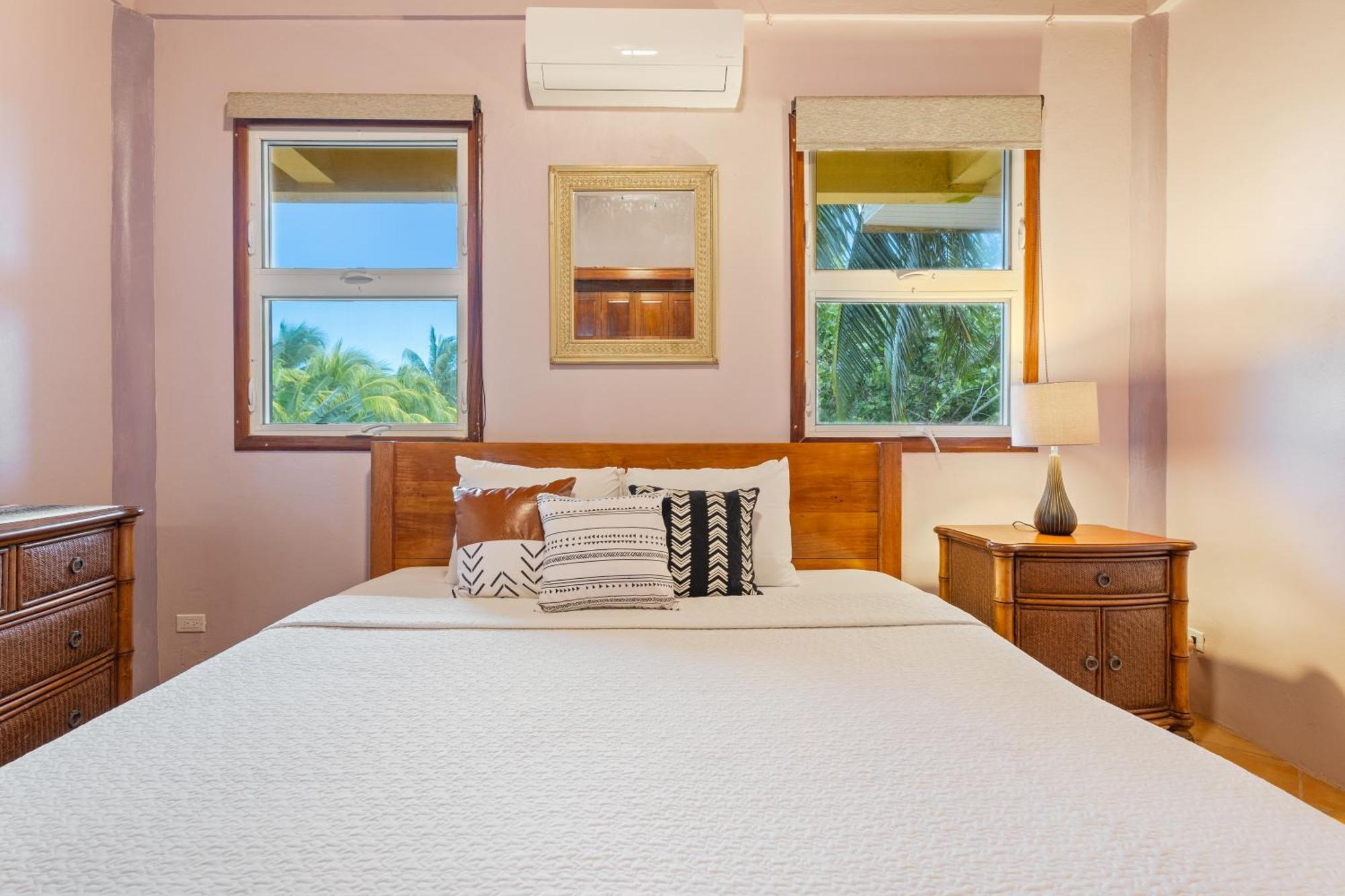 Coconut Row Boutique Hotel Hopkins Pokój zdjęcie