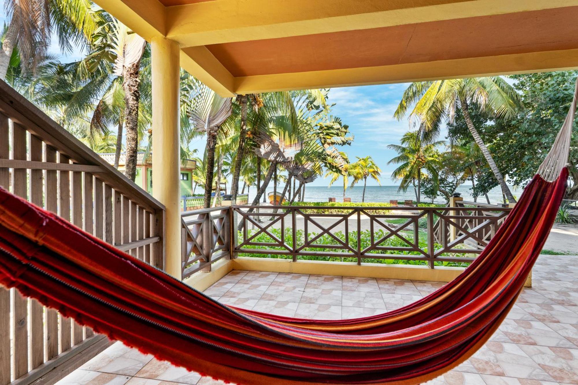 Coconut Row Boutique Hotel Hopkins Pokój zdjęcie