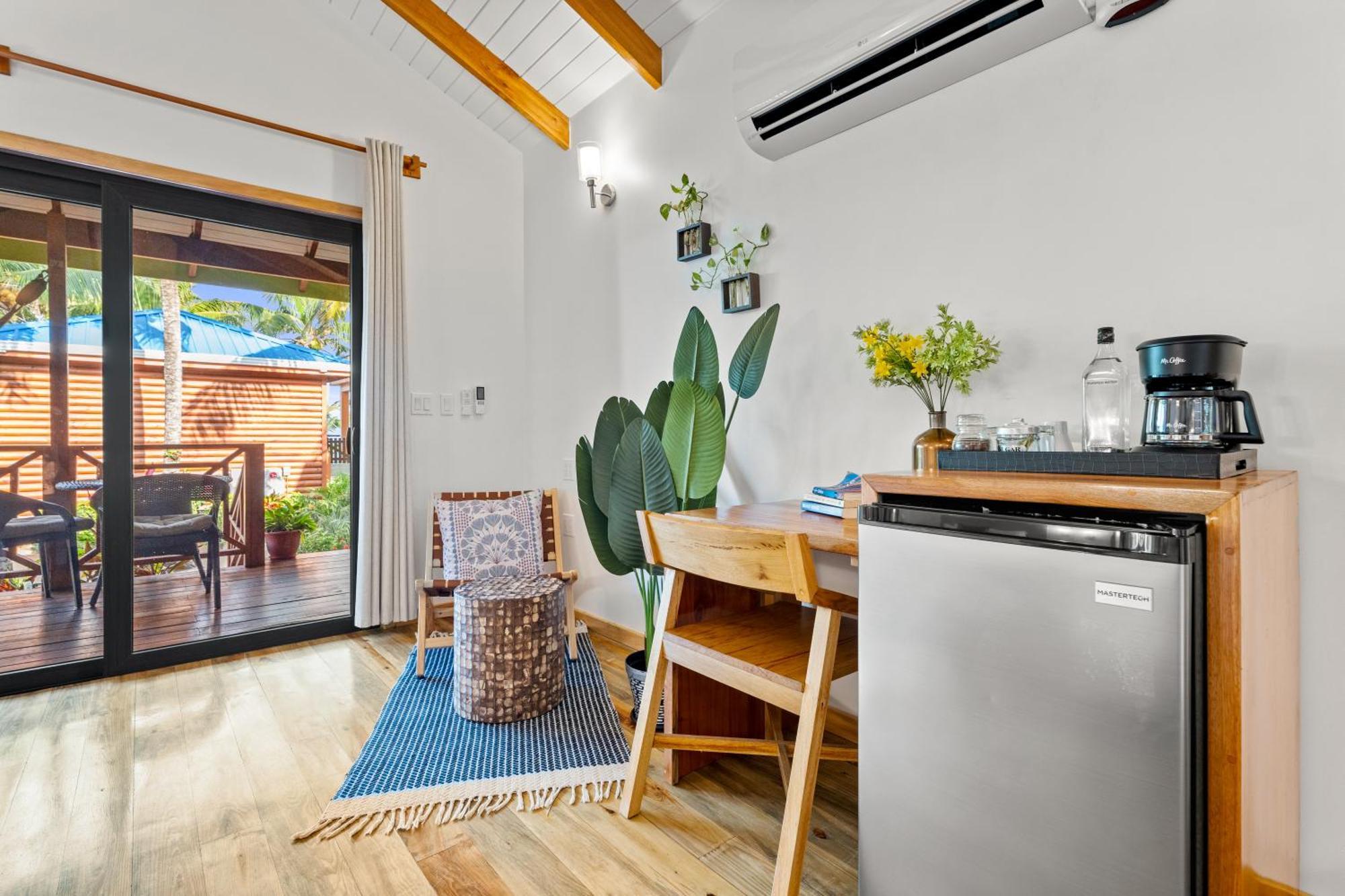 Coconut Row Boutique Hotel Hopkins Pokój zdjęcie