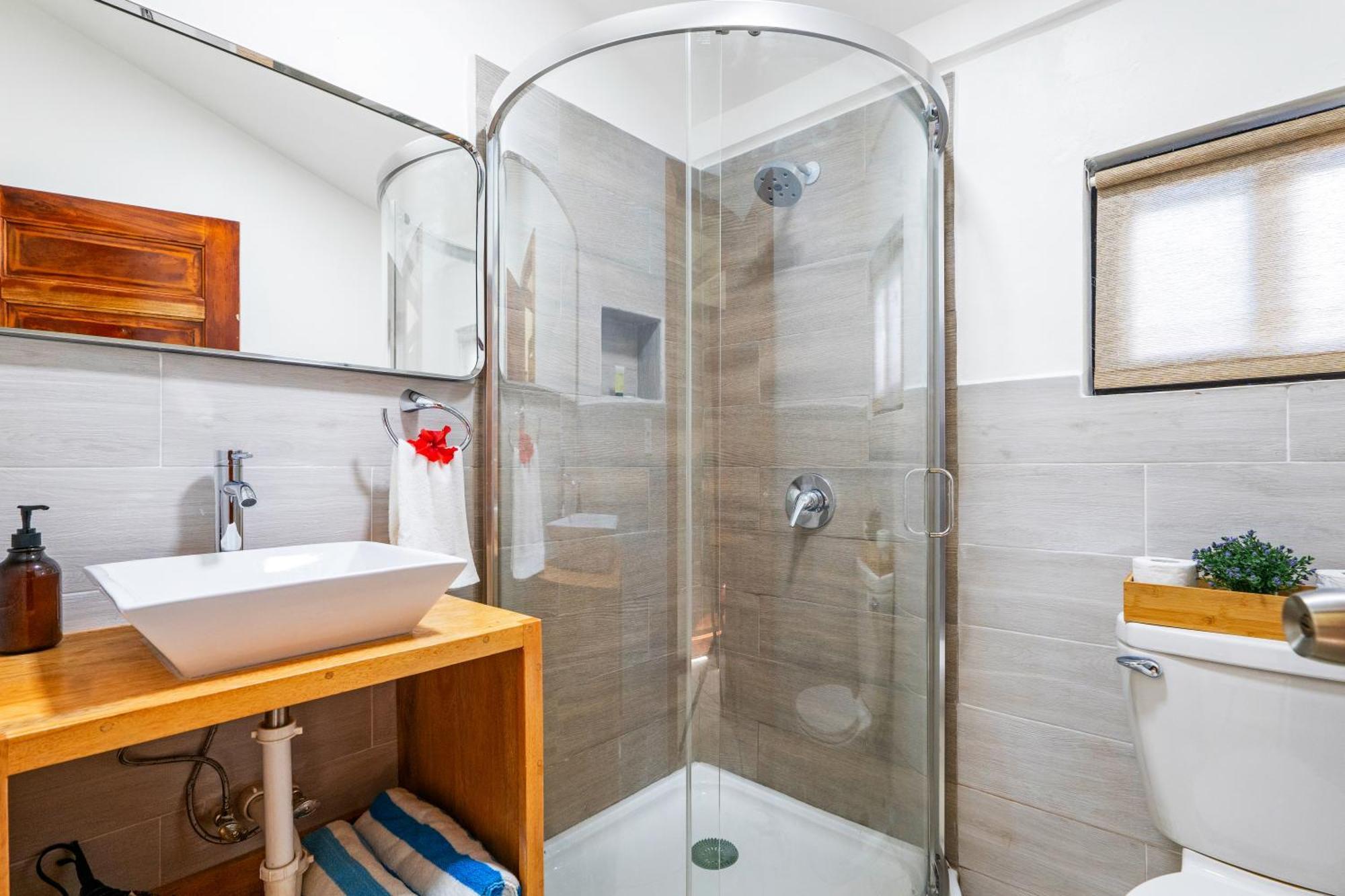Coconut Row Boutique Hotel Hopkins Pokój zdjęcie