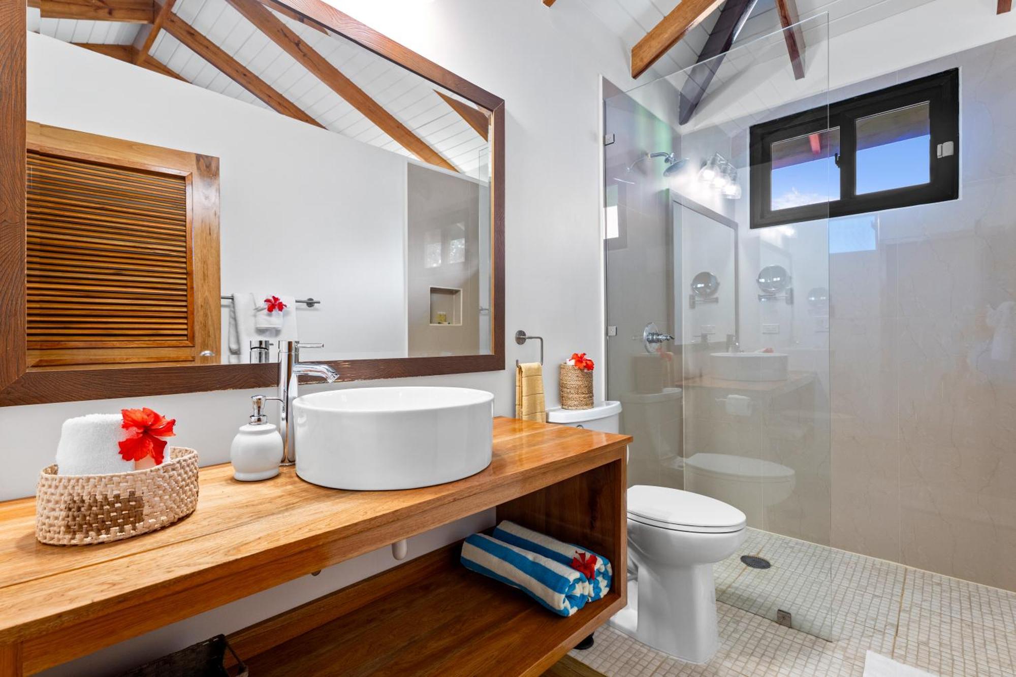 Coconut Row Boutique Hotel Hopkins Zewnętrze zdjęcie