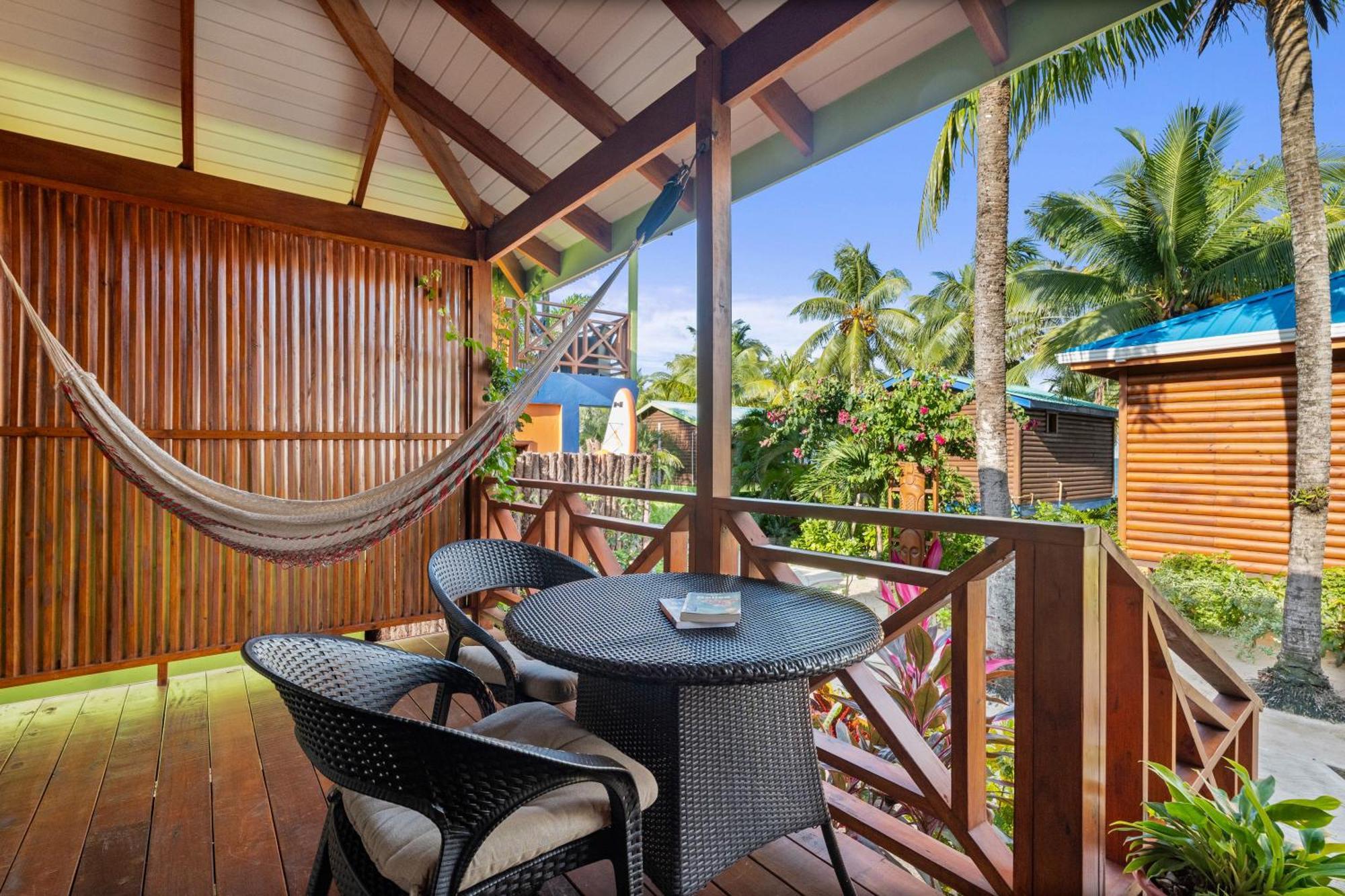 Coconut Row Boutique Hotel Hopkins Pokój zdjęcie
