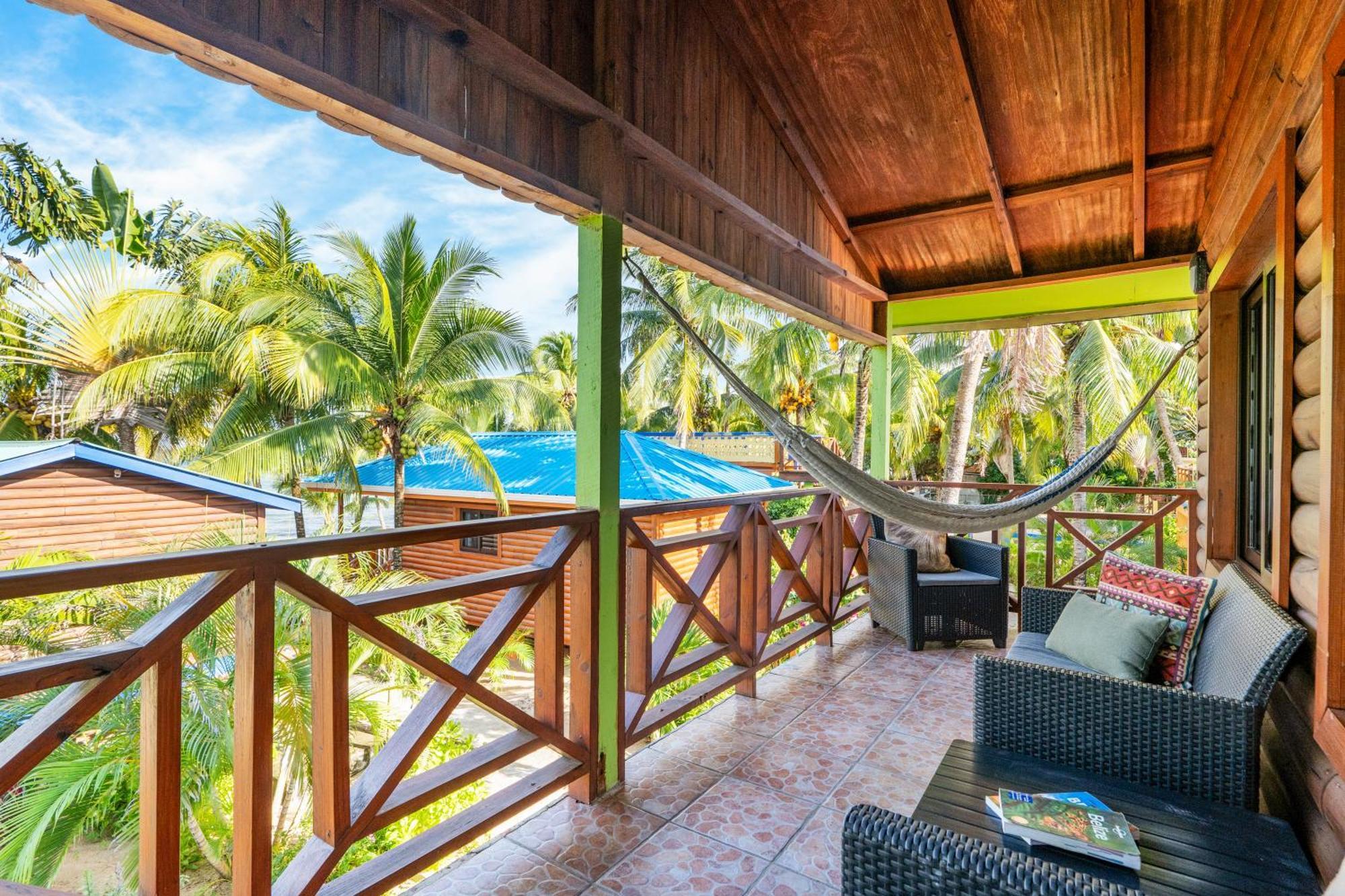 Coconut Row Boutique Hotel Hopkins Pokój zdjęcie